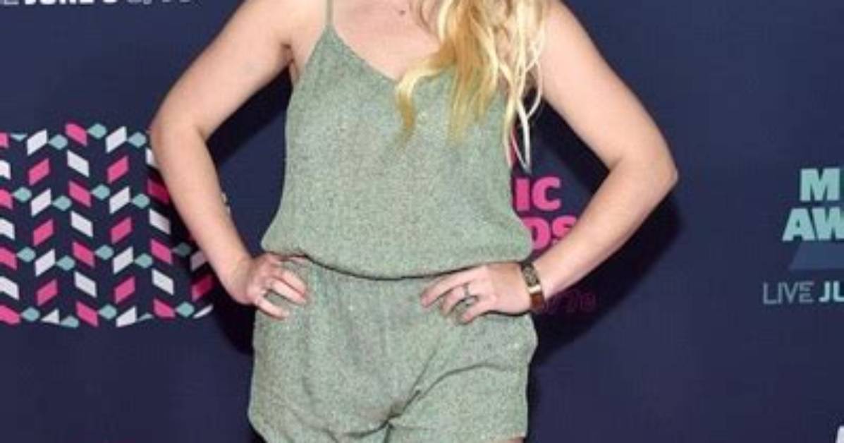 Jamie Lynn Spears Height How Tall Is Jamie Lynn Spears?
