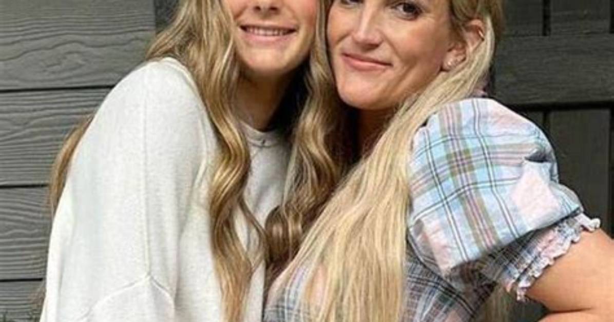 Jamie Lynn Spears