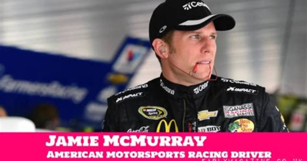 Jamie Mcmurray Net Worth