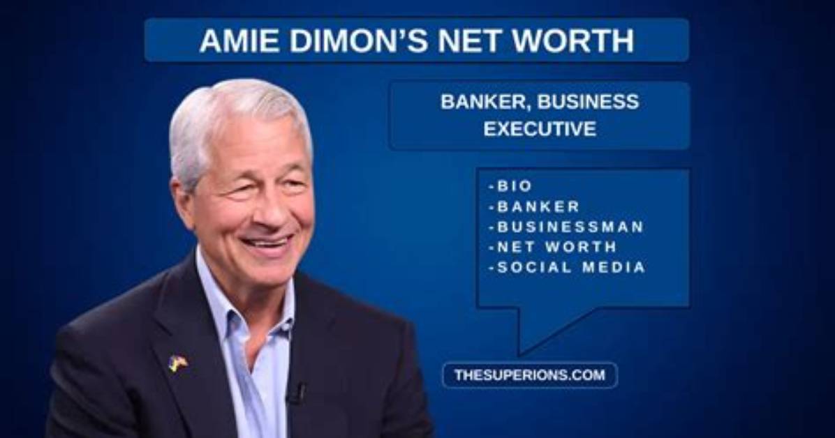 Jamie Morrison Net Worth