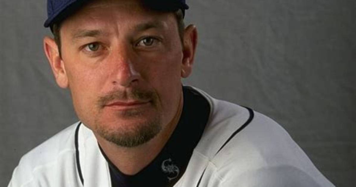 Jamie Moyer