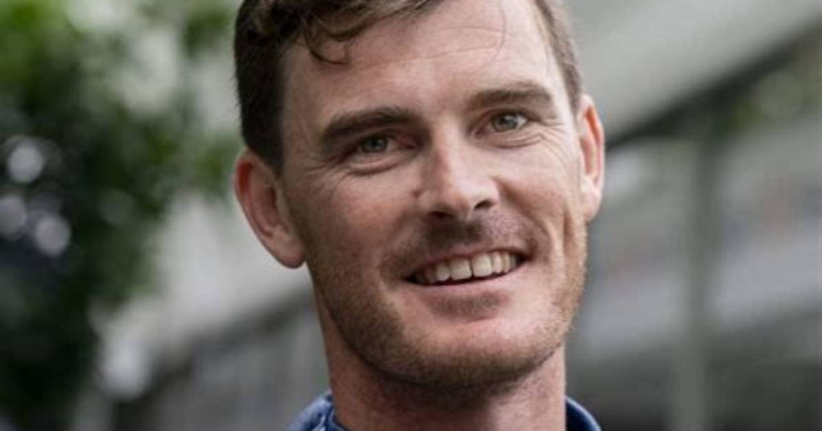 Jamie Murray Net Worth