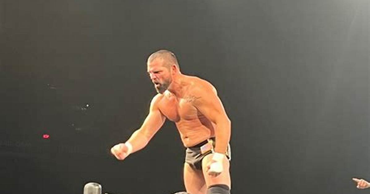 Jamie Noble