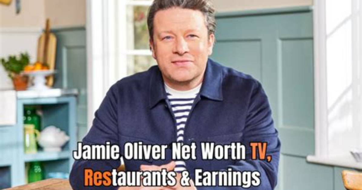 Jamie Ohl Net Worth