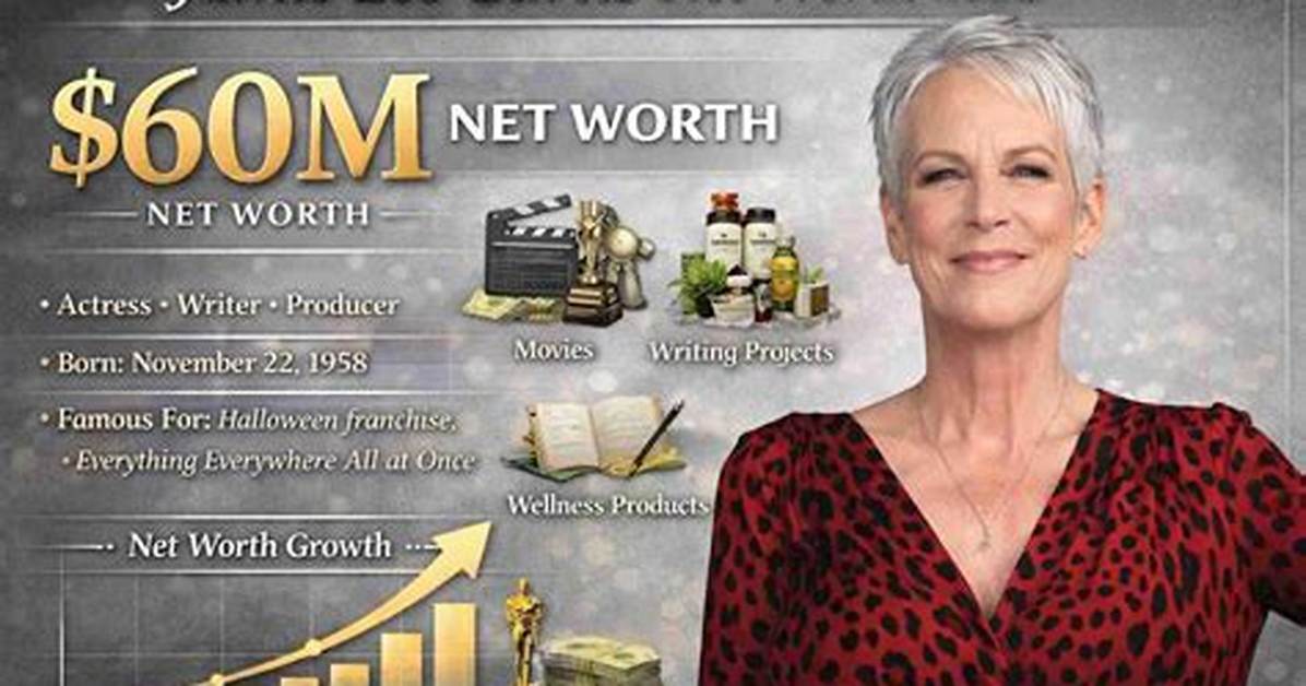 Jamie Pine Net Worth