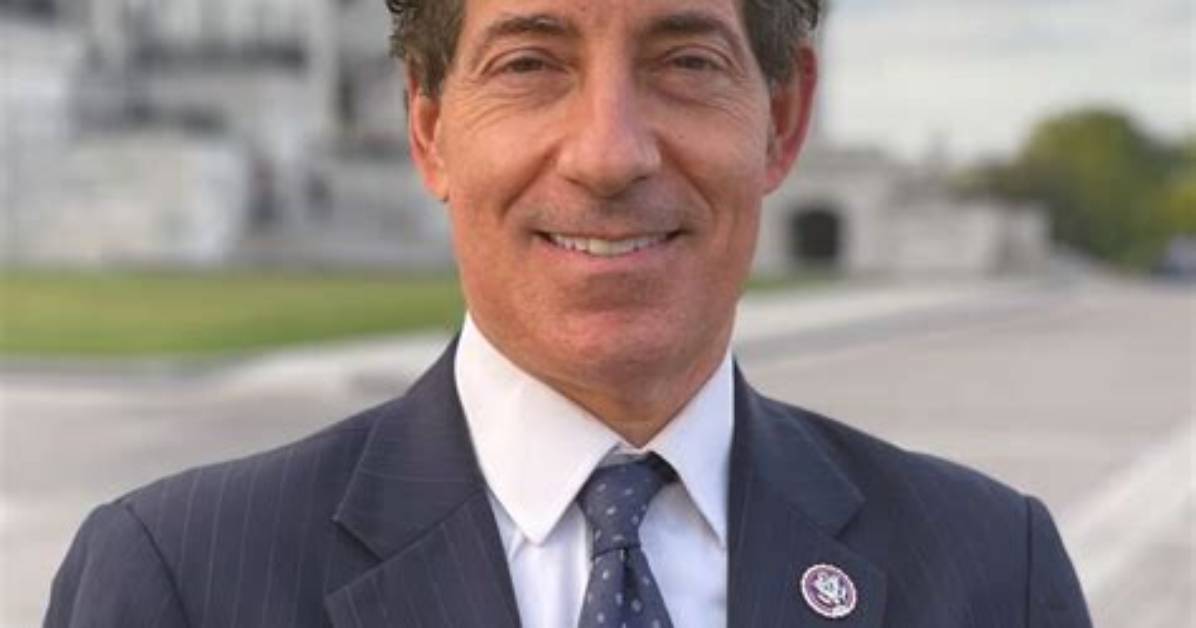 Jamie Raskin