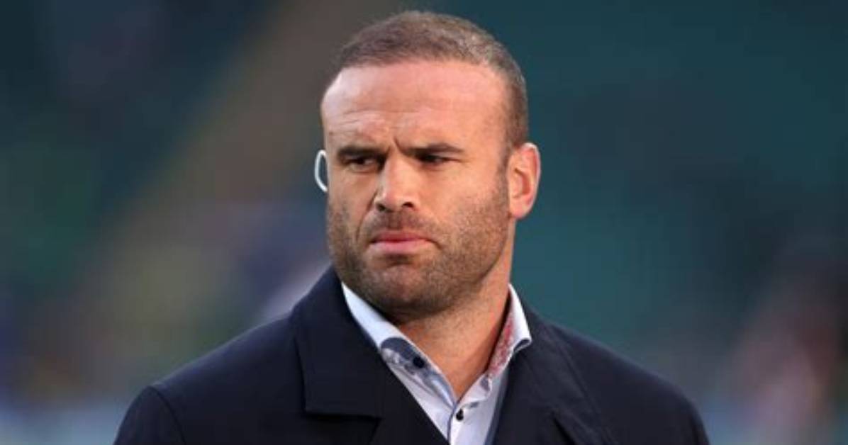 Jamie Roberts