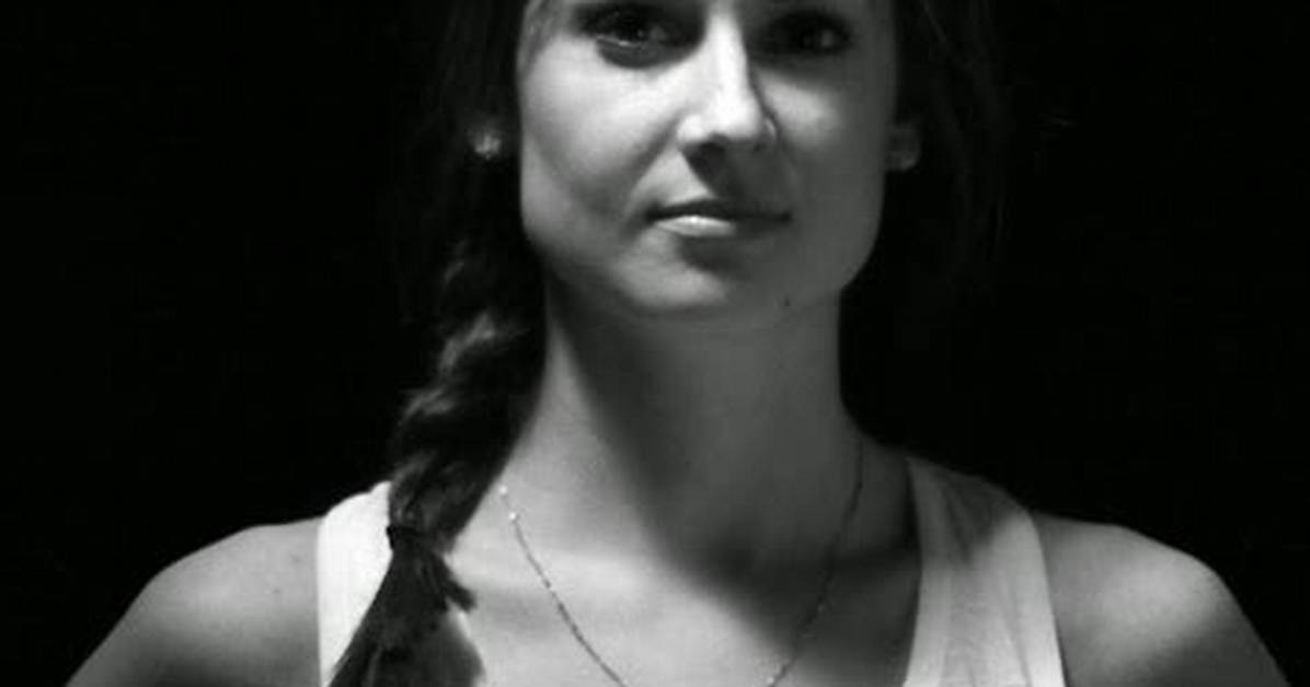 Jamie Sinclair