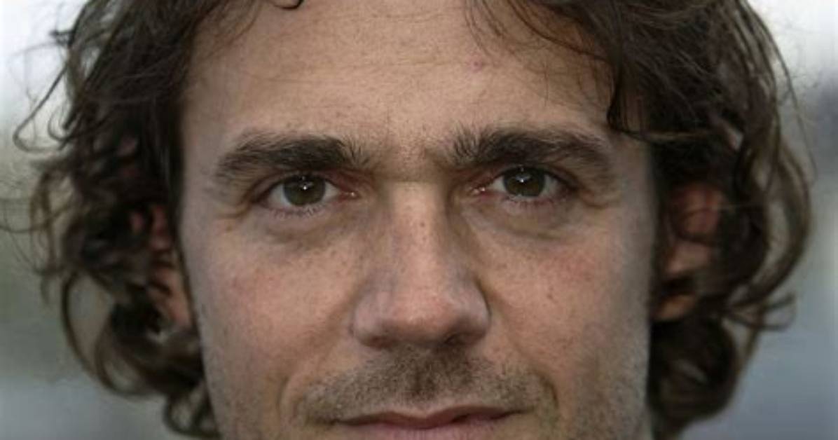Jamie Sives
