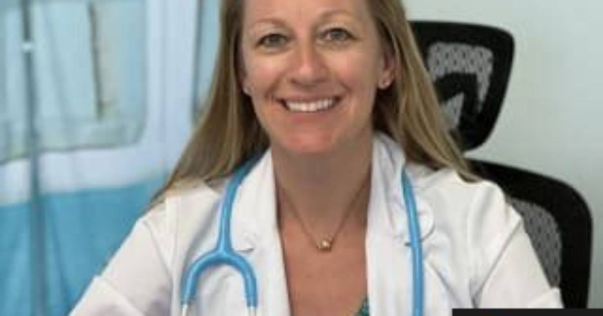 Jamie Sullivan – Tequesta, Fl