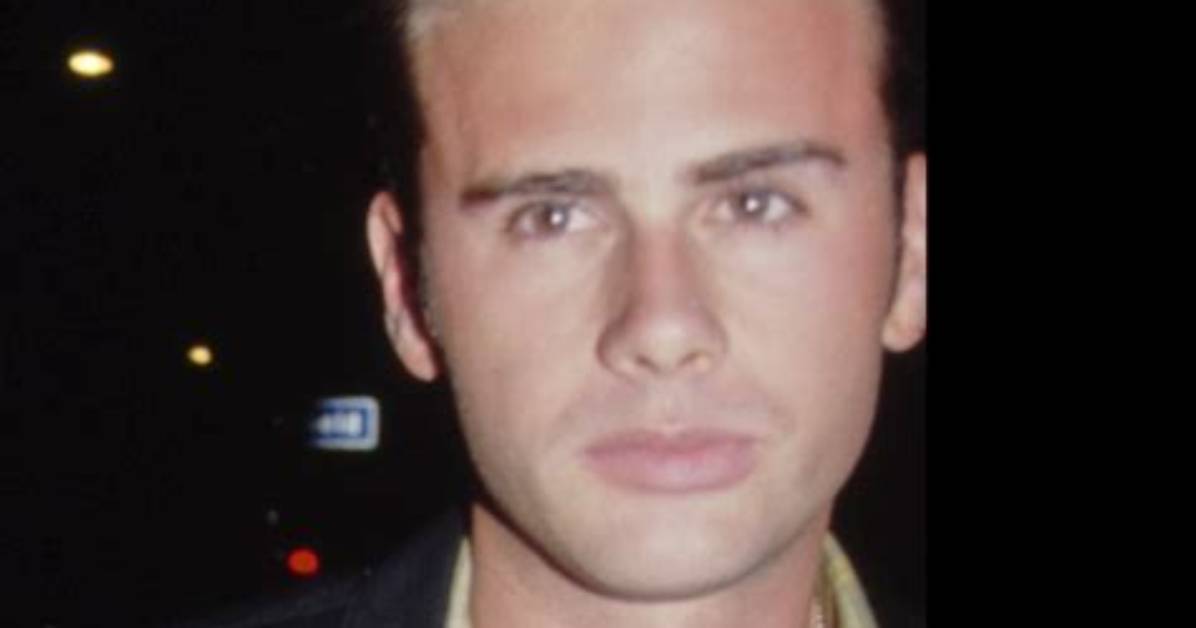 Jamie Walters Net Worth