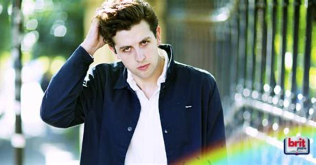 Jamie Xx