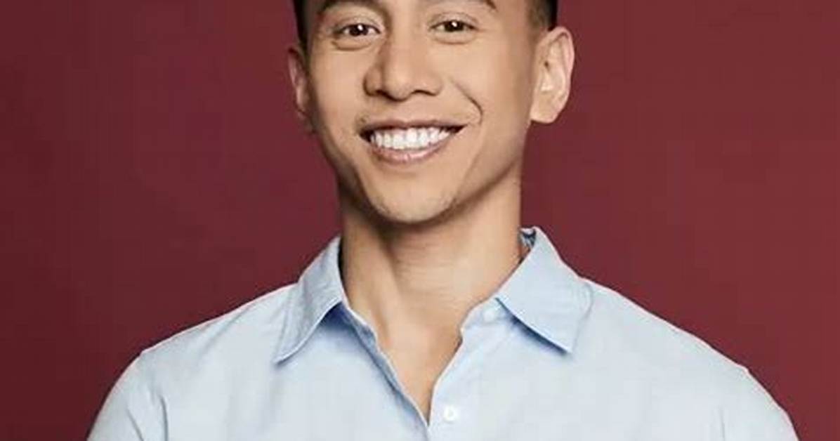Jamiel Bustos Net Worth