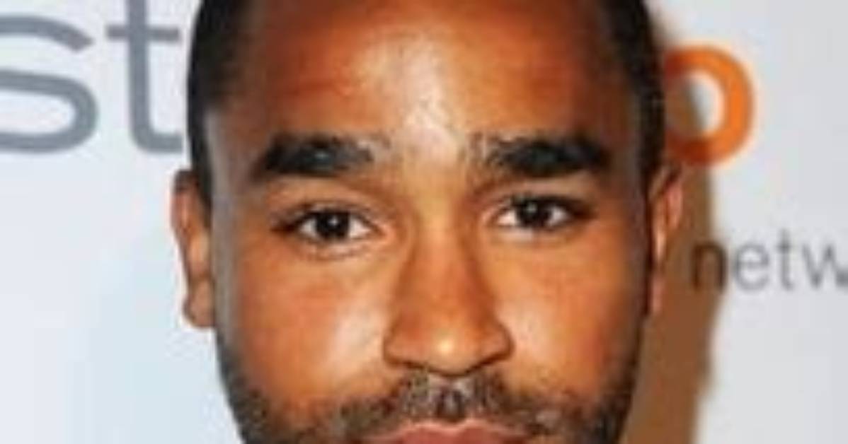 Jamil Walker Smith Net Worth