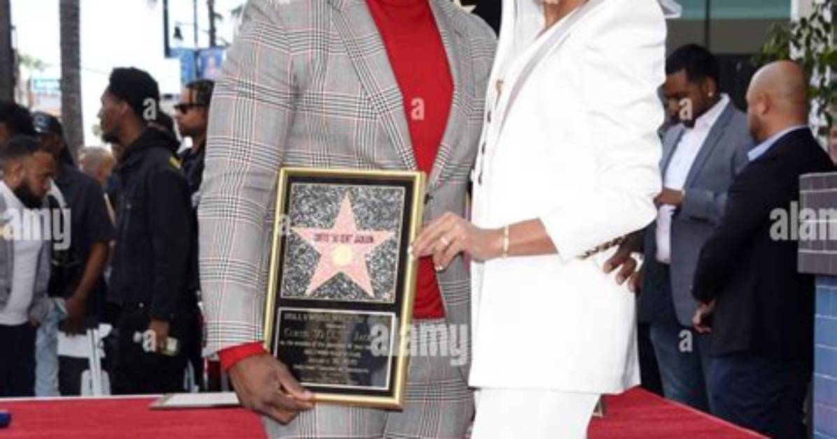 Jamira Haines: the Rising Star and 50 Cent's Love Interest