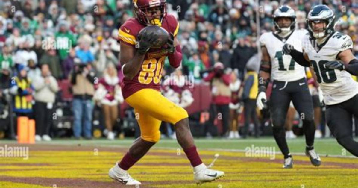 Jamison Crowder Salary & Contract