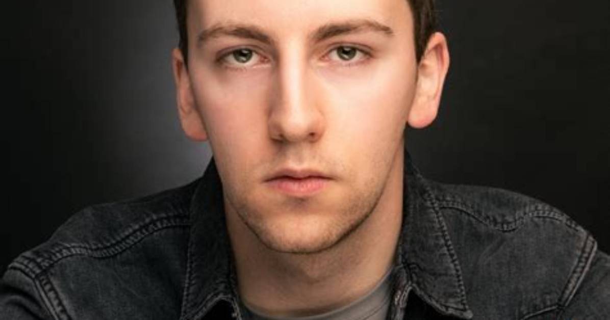 Jamison Ryan