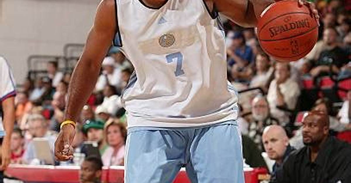 Jamon Gordon