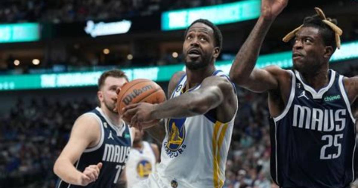 Jamychal Green