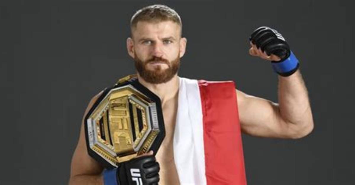 Jan Blachowicz