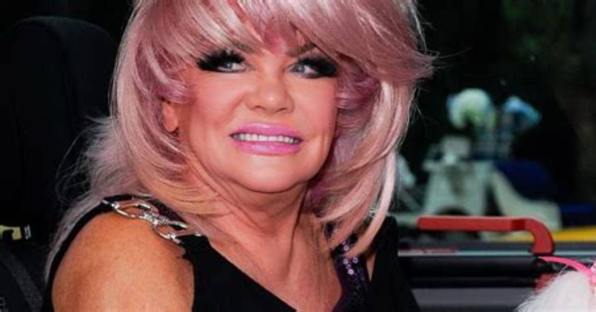 Jan Crouch Net Worth