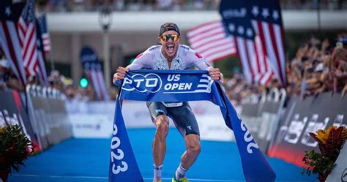 Jan Frodeno