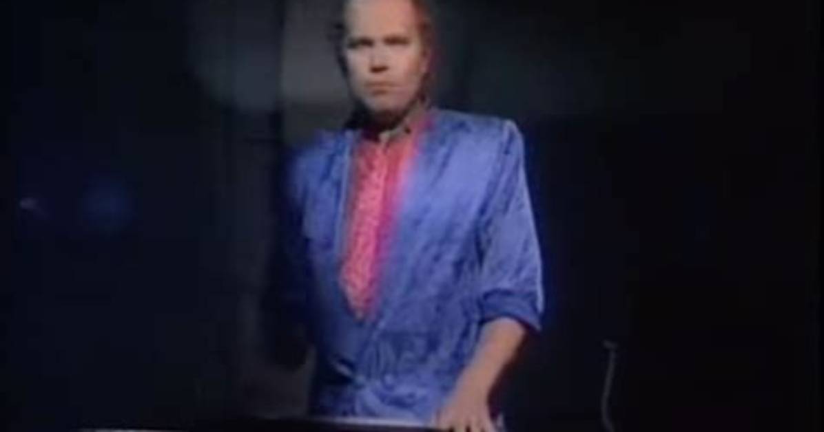 Jan Hammer