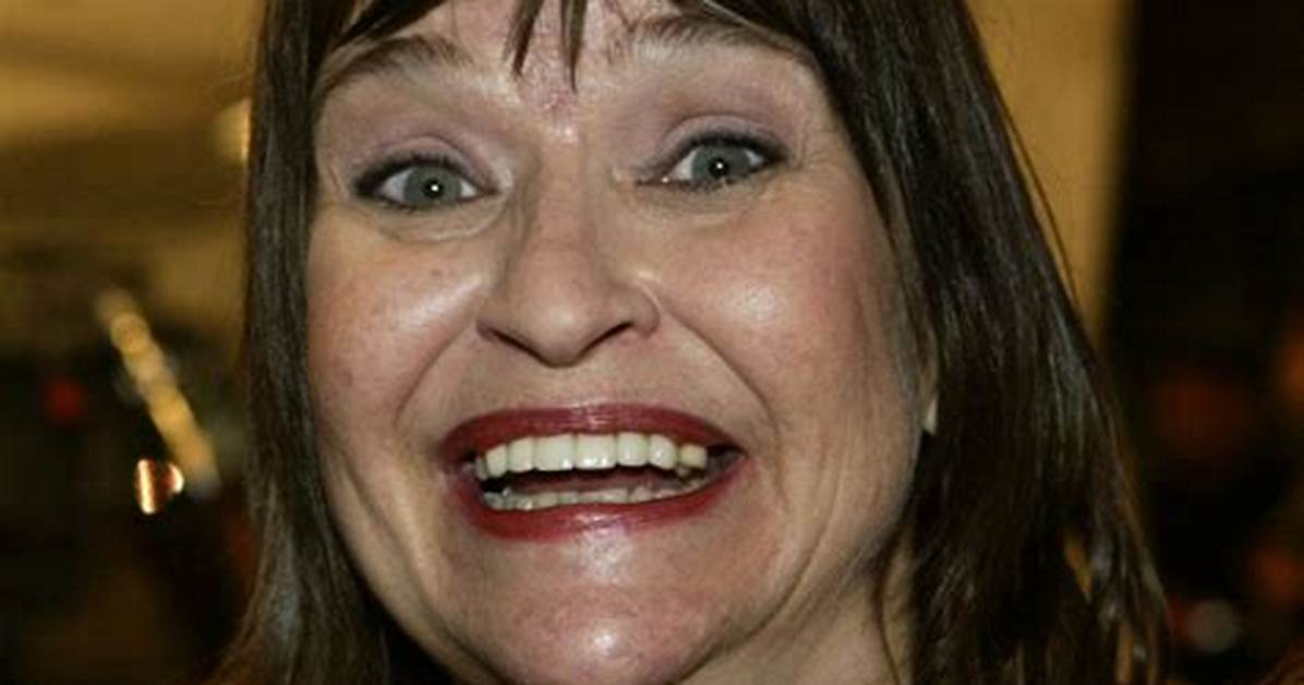 Jan Hooks Net Worth