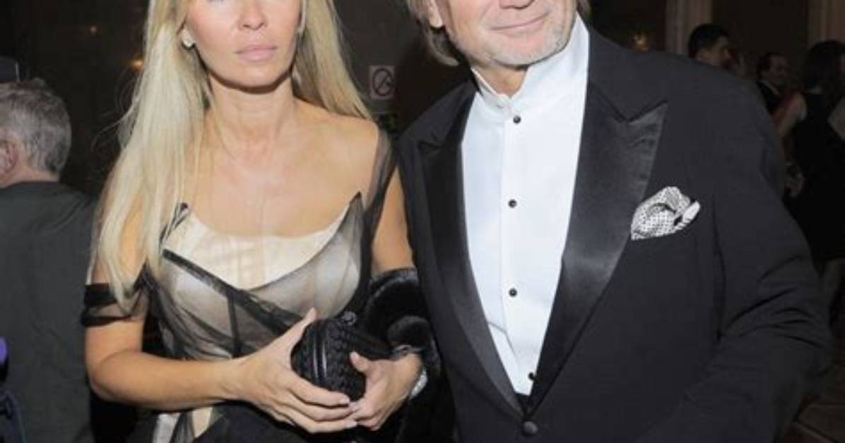 Jan Kulczyk Net Worth