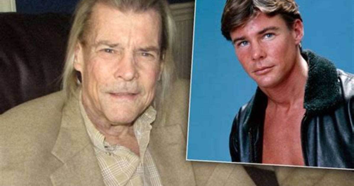 Jan Michael Vincent Mort