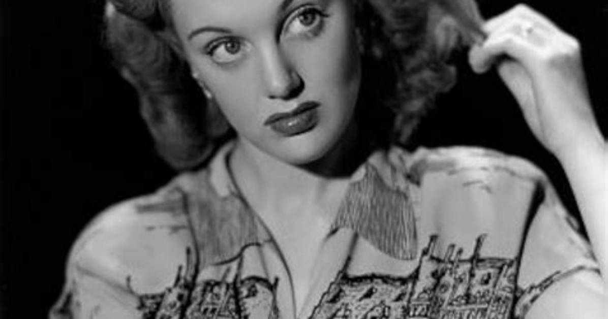 Jan Sterling Net Worth