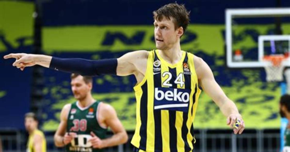 Jan Vesely Net Worth