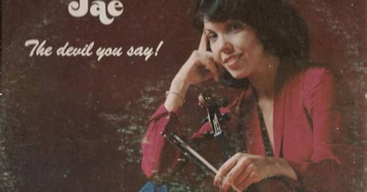 Jana Jae
