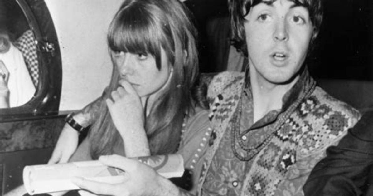Jane Asher