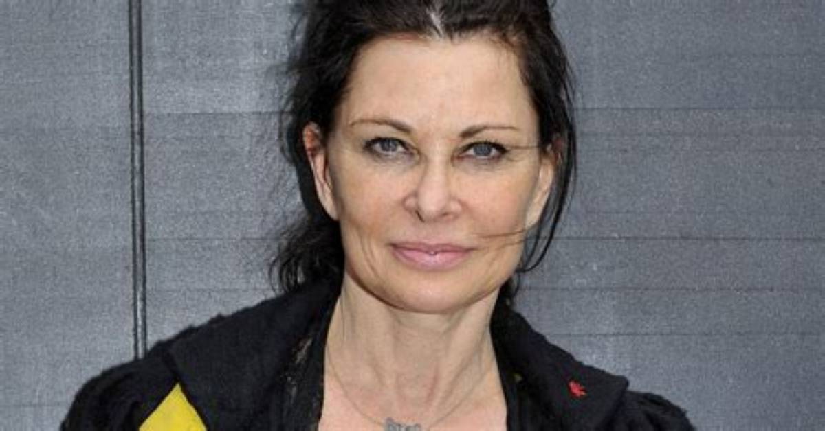 Jane Badler Net Worth
