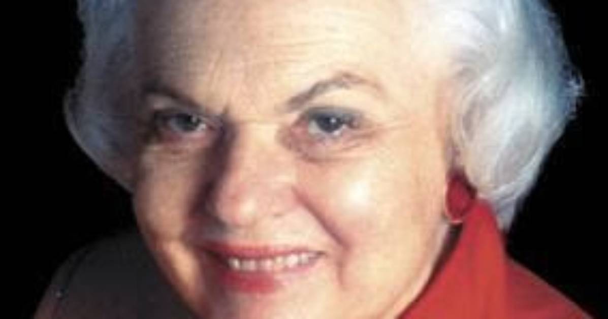 Jane Baker (Mayor)