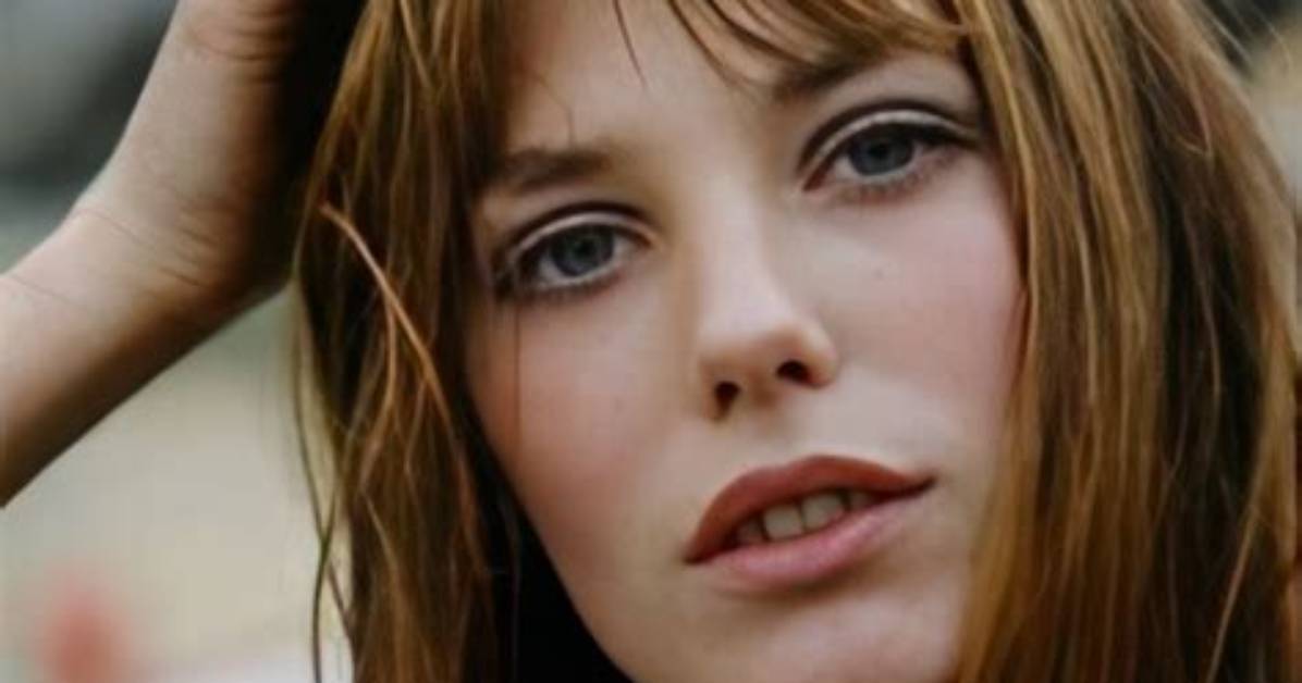Jane Birkin Height - Celebsheight. Org