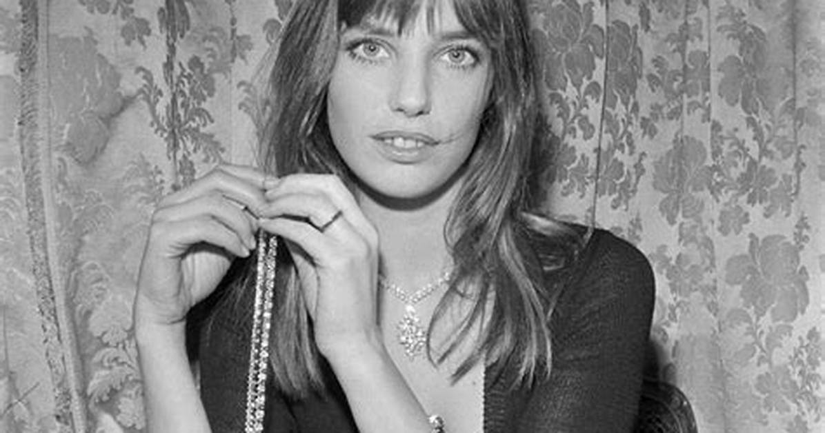 Jane Birkin Net Worth