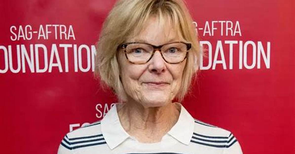 Jane Curtin Net Worth