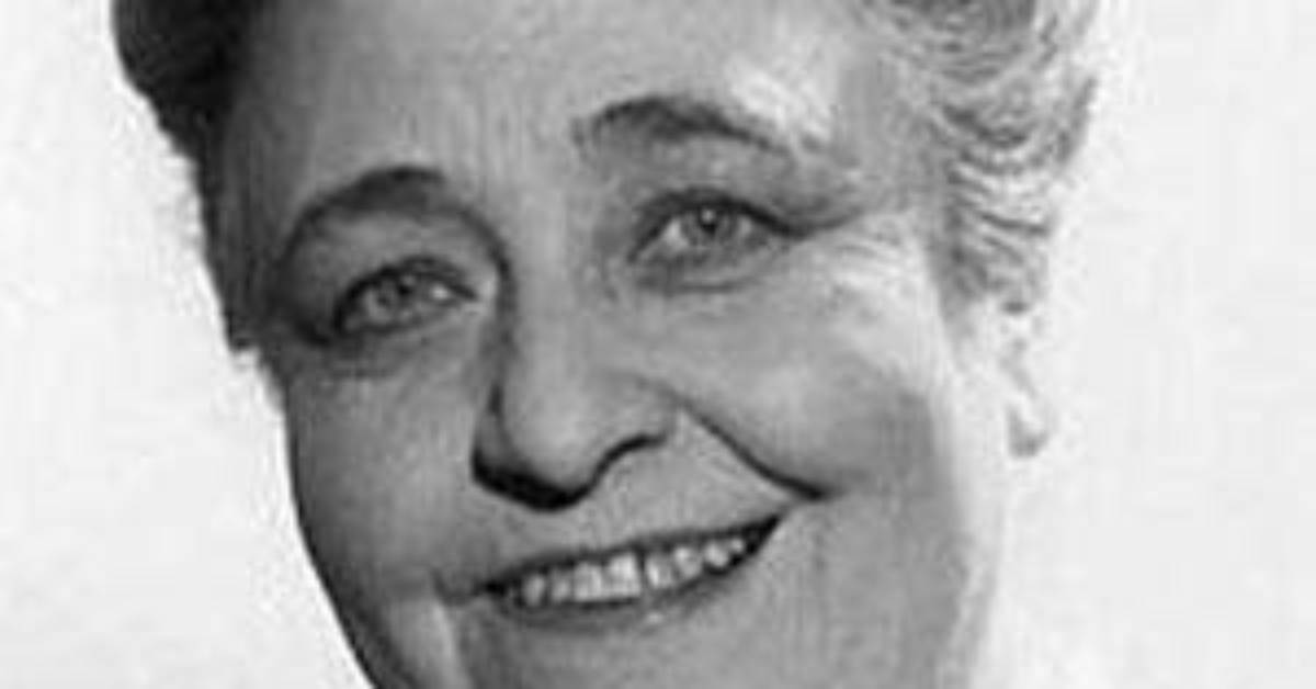 Jane Darwell Net Worth