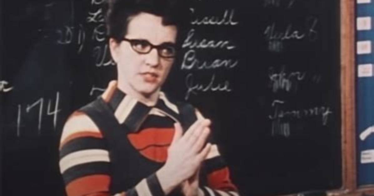 Jane Elliott