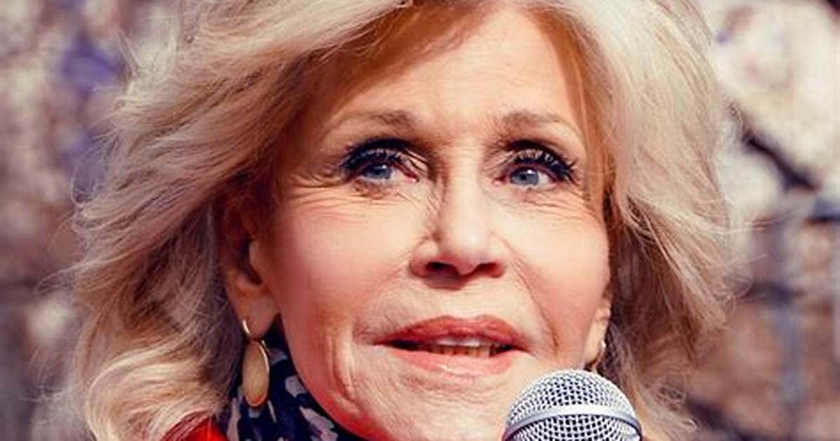 Jane Fonda Is Still Waiting for an Apology from Jennifer Lopez After Iconic ‘Monster-in-Law’ Slap Scene