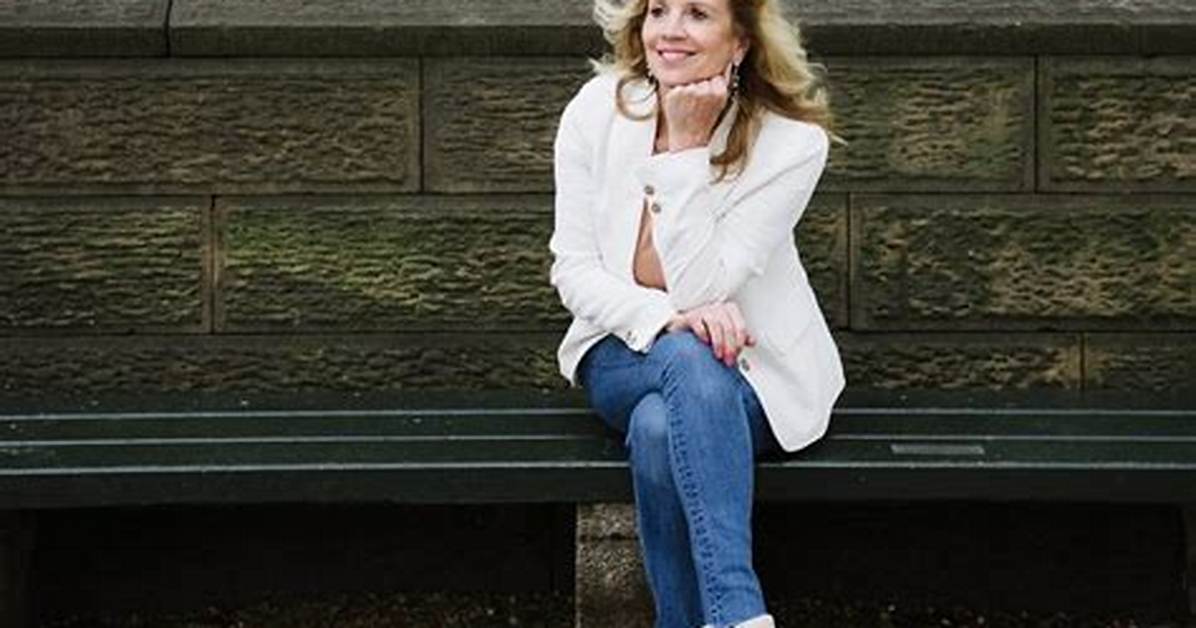 Jane Hanson