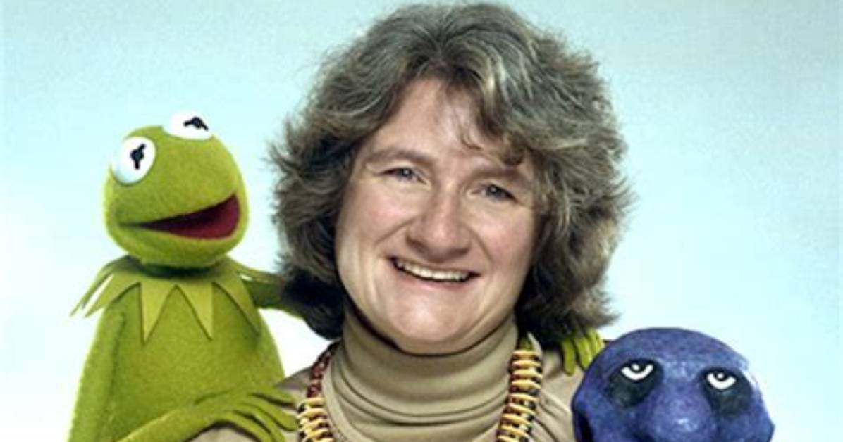 Jane Henson