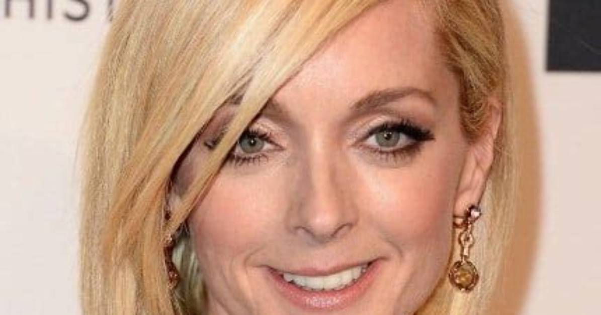 Jane Krakowski Net Worth