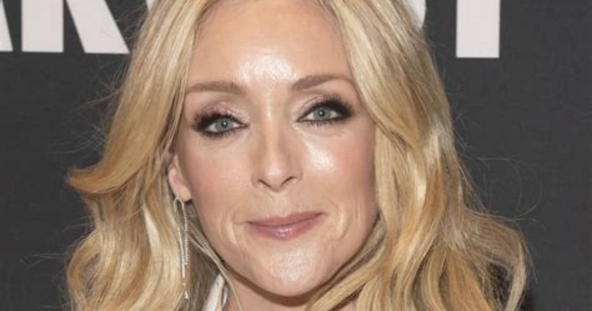 Jane Krakowski