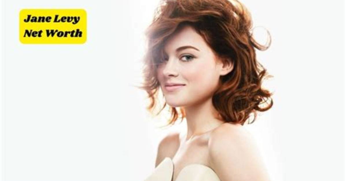 Jane Levy Net Worth 2024