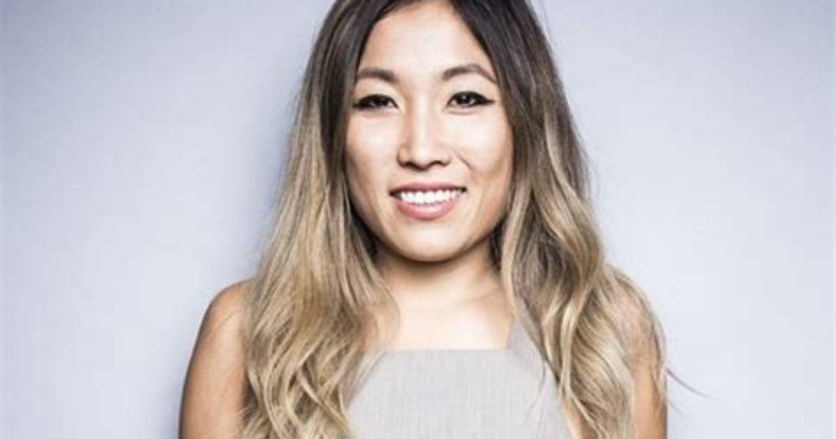 Jane Lu Net Worth