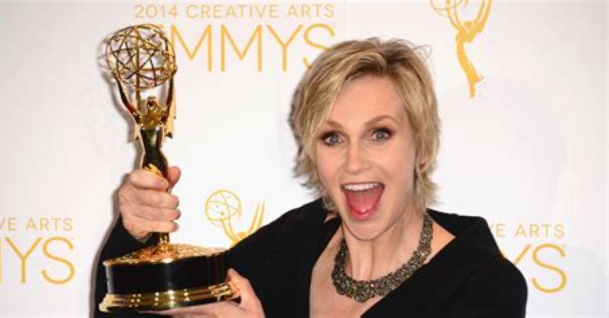 Jane Lynch Net Worth