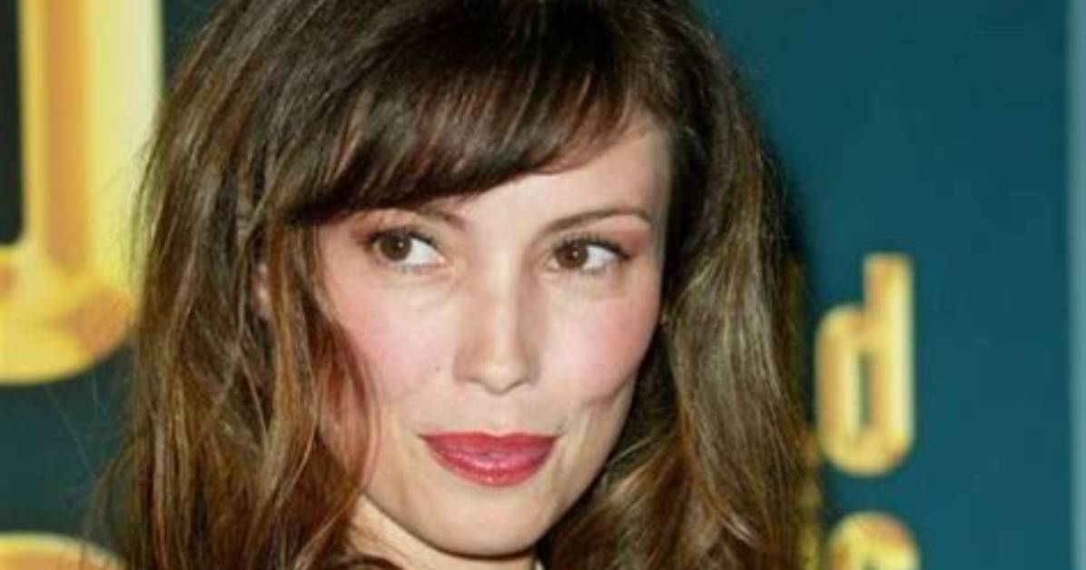 Jane March Net Worth, Bio, Weight, Height, Age